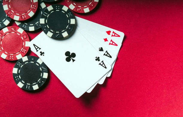Live dealer blackjack table with multiple camera angles